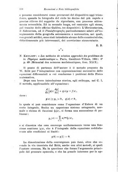 Periodico di matematiche storia, didattica, filosofia