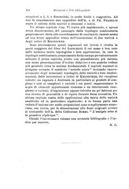 Periodico di matematiche storia, didattica, filosofia