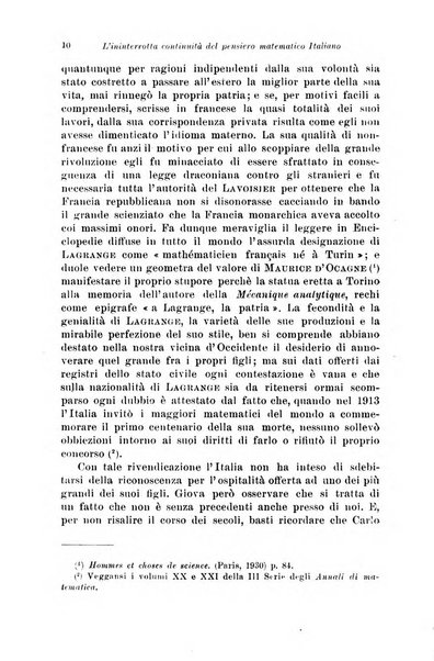 Periodico di matematiche storia, didattica, filosofia