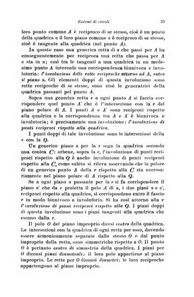 Periodico di matematiche storia, didattica, filosofia