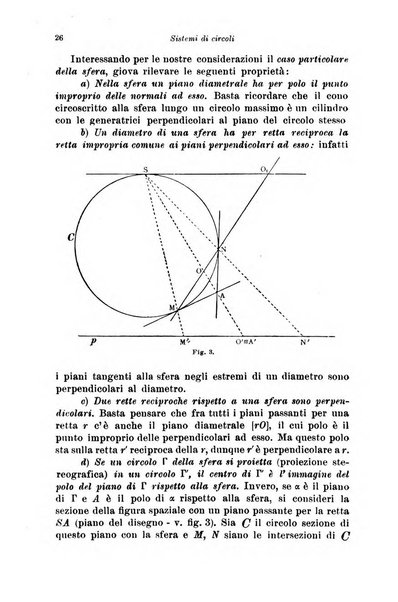 Periodico di matematiche storia, didattica, filosofia