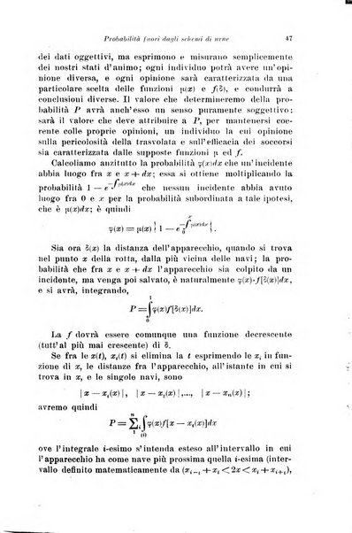 Periodico di matematiche storia, didattica, filosofia