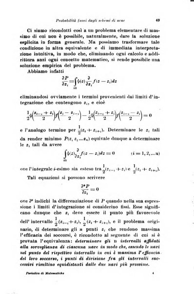 Periodico di matematiche storia, didattica, filosofia