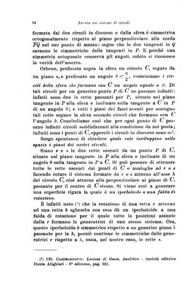 Periodico di matematiche storia, didattica, filosofia