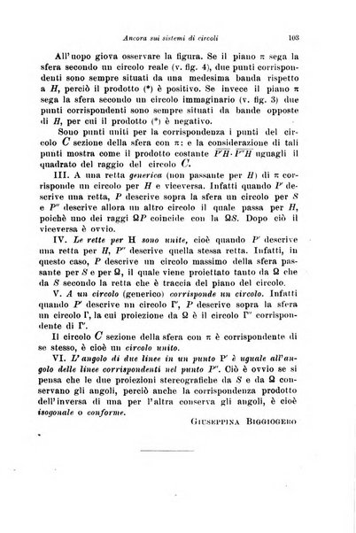 Periodico di matematiche storia, didattica, filosofia