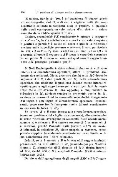 Periodico di matematiche storia, didattica, filosofia