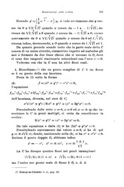 Periodico di matematiche storia, didattica, filosofia