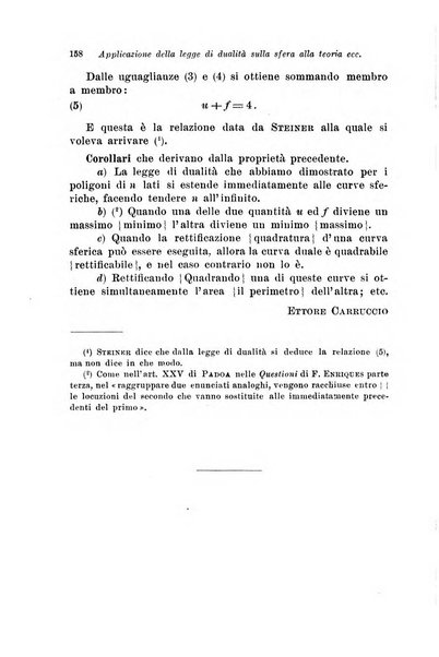 Periodico di matematiche storia, didattica, filosofia