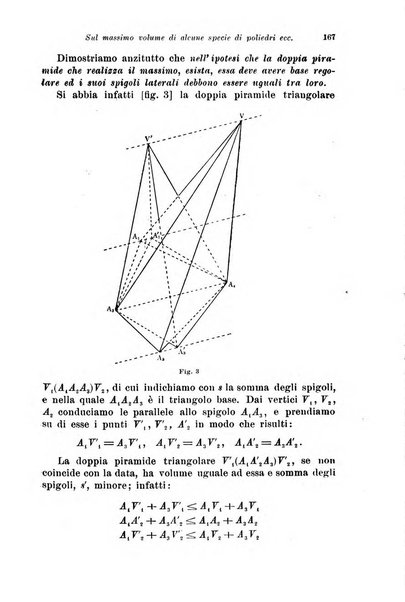 Periodico di matematiche storia, didattica, filosofia