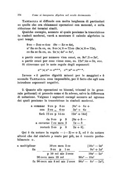 Periodico di matematiche storia, didattica, filosofia