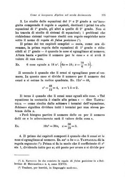 Periodico di matematiche storia, didattica, filosofia