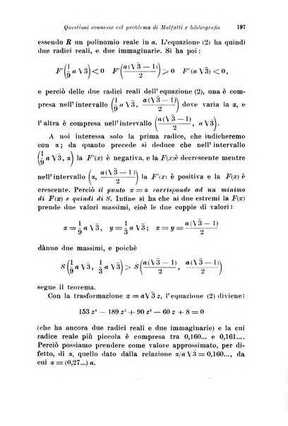 Periodico di matematiche storia, didattica, filosofia