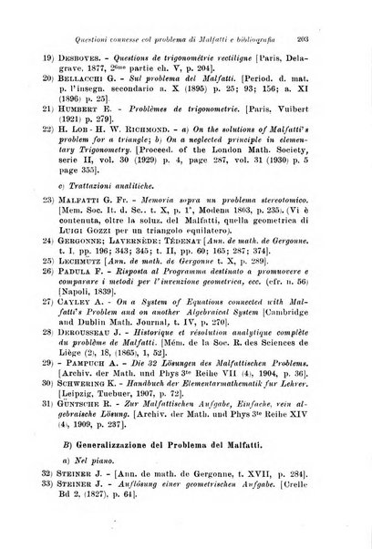 Periodico di matematiche storia, didattica, filosofia