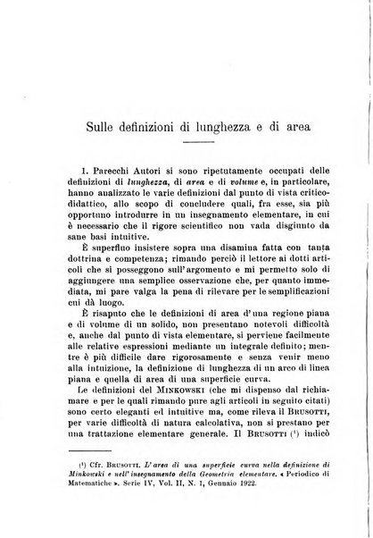 Periodico di matematiche storia, didattica, filosofia