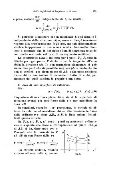 Periodico di matematiche storia, didattica, filosofia