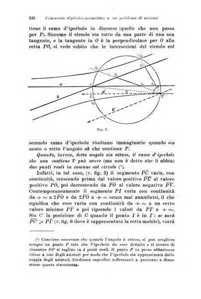 Periodico di matematiche storia, didattica, filosofia