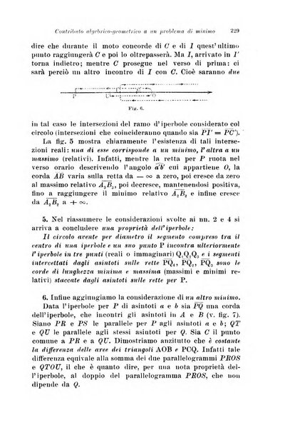 Periodico di matematiche storia, didattica, filosofia