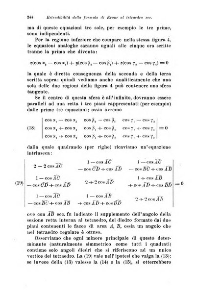 Periodico di matematiche storia, didattica, filosofia