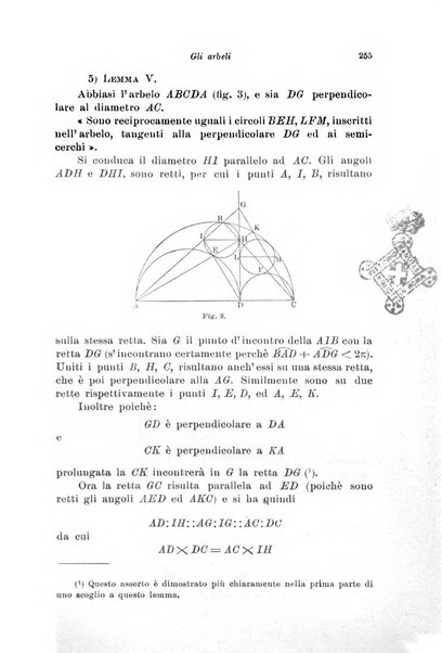 Periodico di matematiche storia, didattica, filosofia