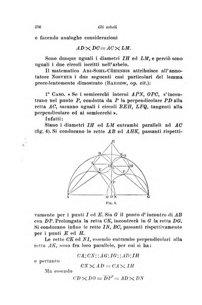 Periodico di matematiche storia, didattica, filosofia