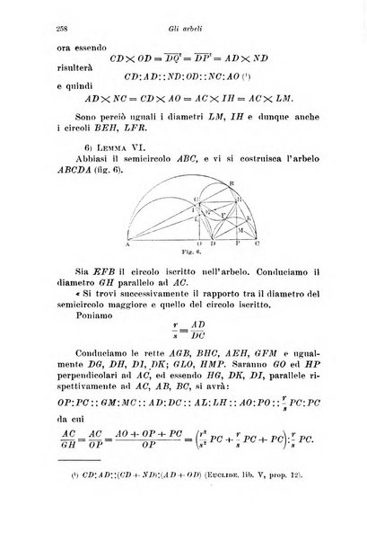 Periodico di matematiche storia, didattica, filosofia