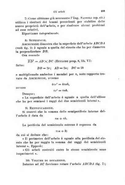 Periodico di matematiche storia, didattica, filosofia