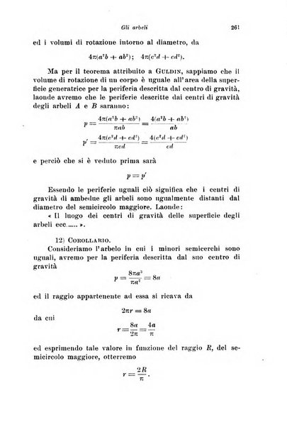 Periodico di matematiche storia, didattica, filosofia