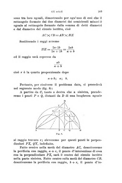 Periodico di matematiche storia, didattica, filosofia