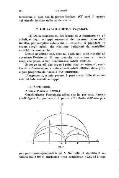 Periodico di matematiche storia, didattica, filosofia