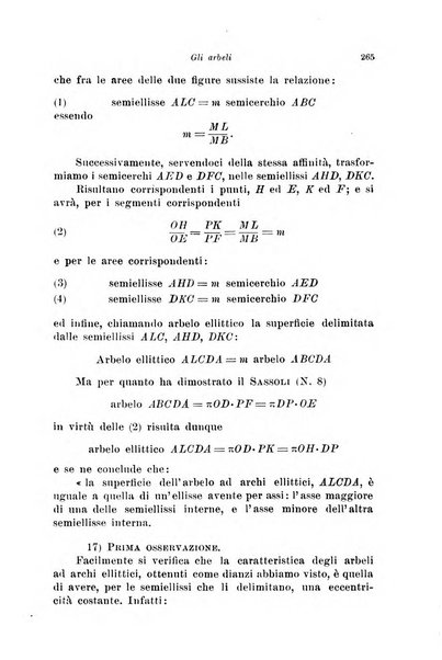 Periodico di matematiche storia, didattica, filosofia