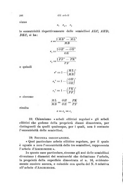 Periodico di matematiche storia, didattica, filosofia