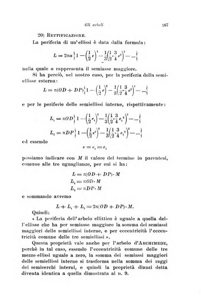 Periodico di matematiche storia, didattica, filosofia