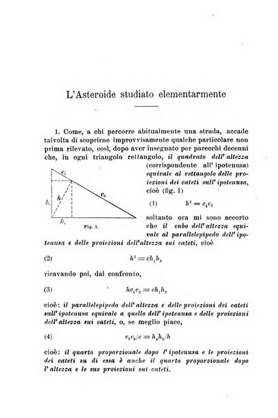 Periodico di matematiche storia, didattica, filosofia