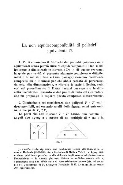 Periodico di matematiche storia, didattica, filosofia