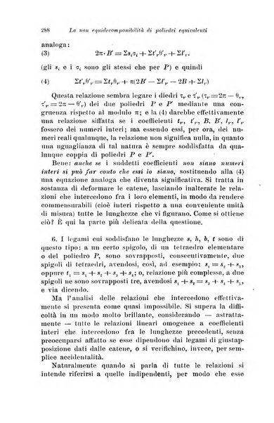 Periodico di matematiche storia, didattica, filosofia