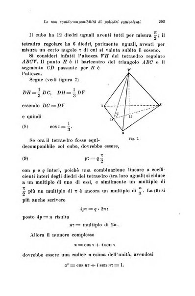 Periodico di matematiche storia, didattica, filosofia