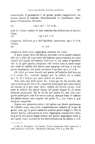 Periodico di matematiche storia, didattica, filosofia