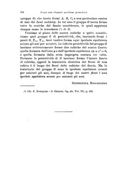 Periodico di matematiche storia, didattica, filosofia