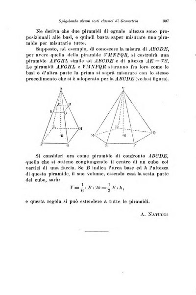 Periodico di matematiche storia, didattica, filosofia