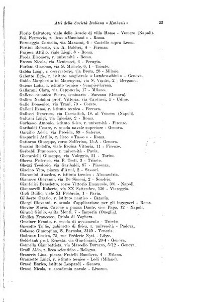 Periodico di matematiche storia, didattica, filosofia