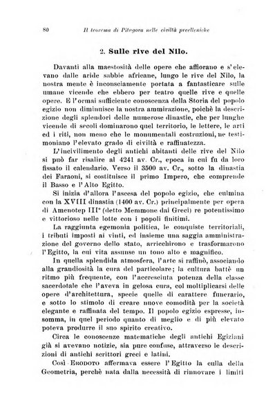 Periodico di matematiche storia, didattica, filosofia