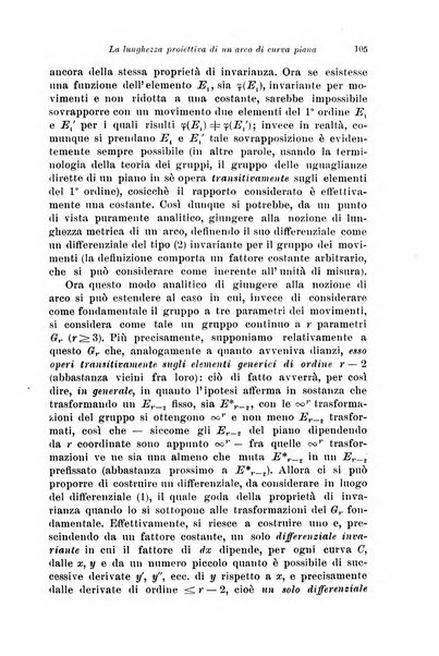 Periodico di matematiche storia, didattica, filosofia