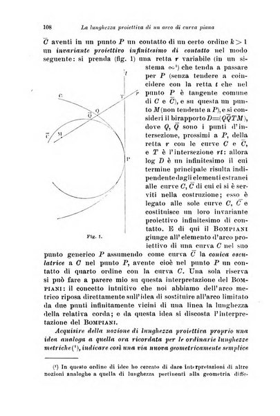 Periodico di matematiche storia, didattica, filosofia