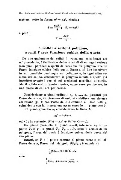 Periodico di matematiche storia, didattica, filosofia