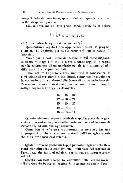 Periodico di matematiche storia, didattica, filosofia