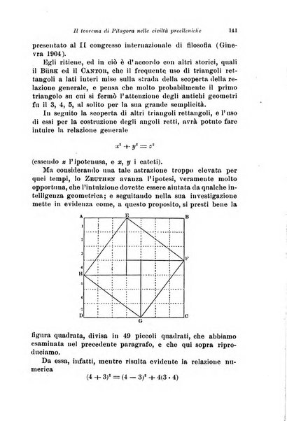 Periodico di matematiche storia, didattica, filosofia