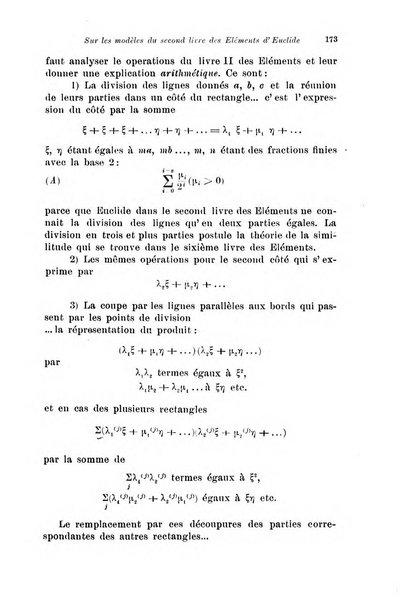 Periodico di matematiche storia, didattica, filosofia