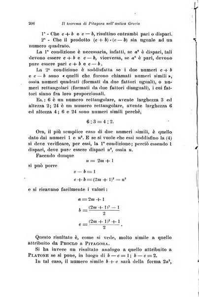 Periodico di matematiche storia, didattica, filosofia