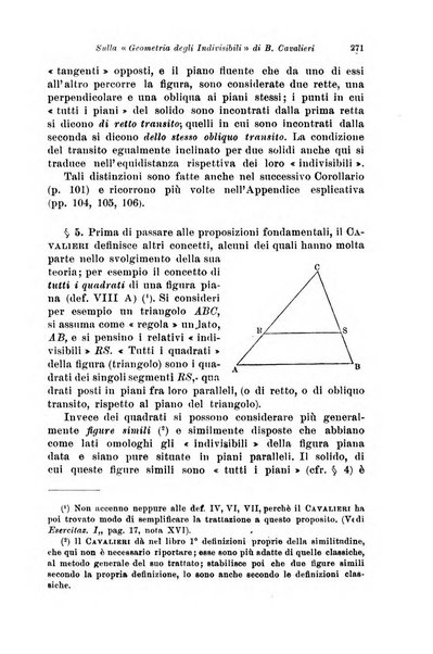 Periodico di matematiche storia, didattica, filosofia