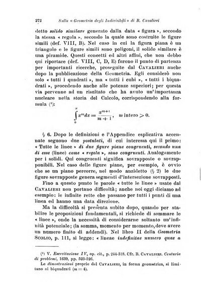 Periodico di matematiche storia, didattica, filosofia